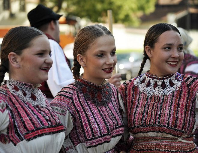 Maravillas de Croacia – Inicio Zagreb Linea regular