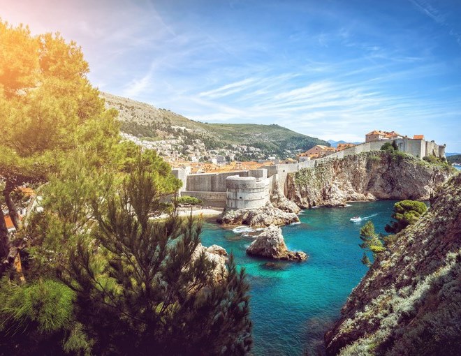 Encantos de Croacia desde BIO – Vuelo directo