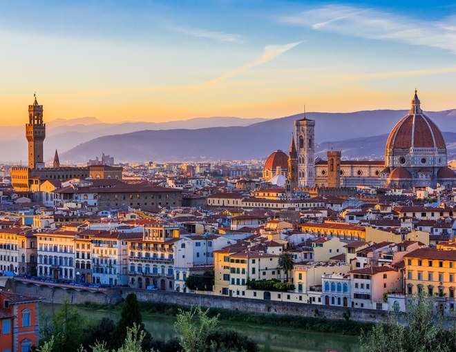 Italia Artística 1
