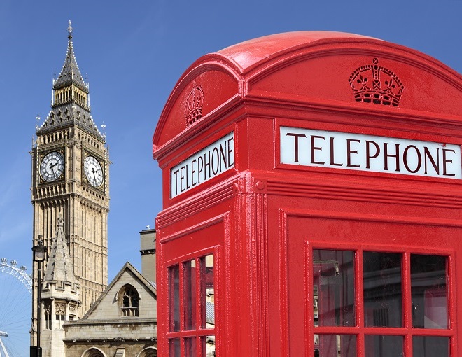 OFERTA: Lo mejor de Inglaterra y Gales. VUELOS DESDE MADRID