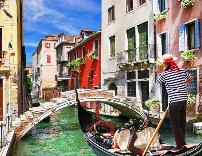 Italia Artística 3