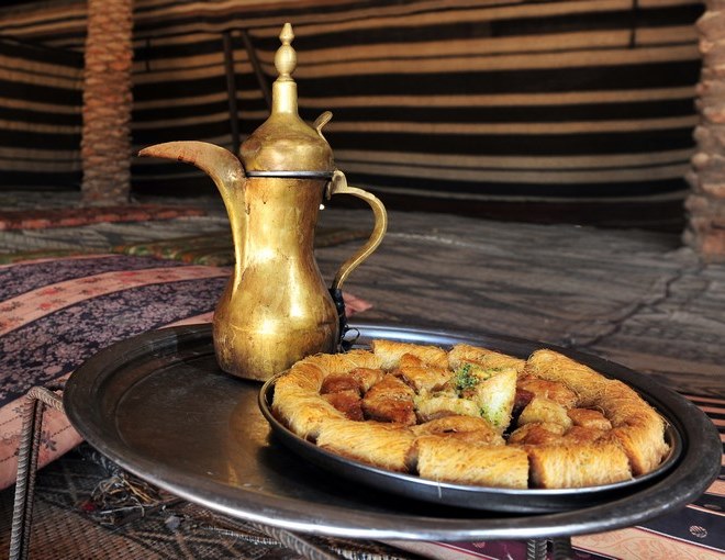 Maravillas de Jordania