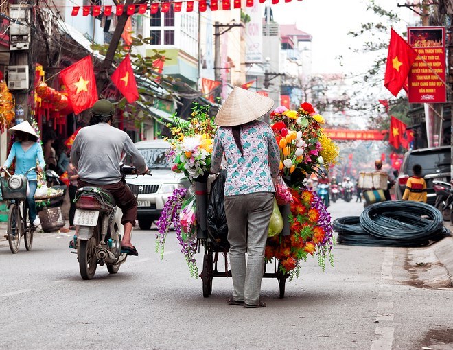 Vietnam Esencial