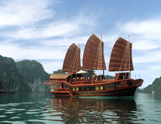 Vietnam Fantástico