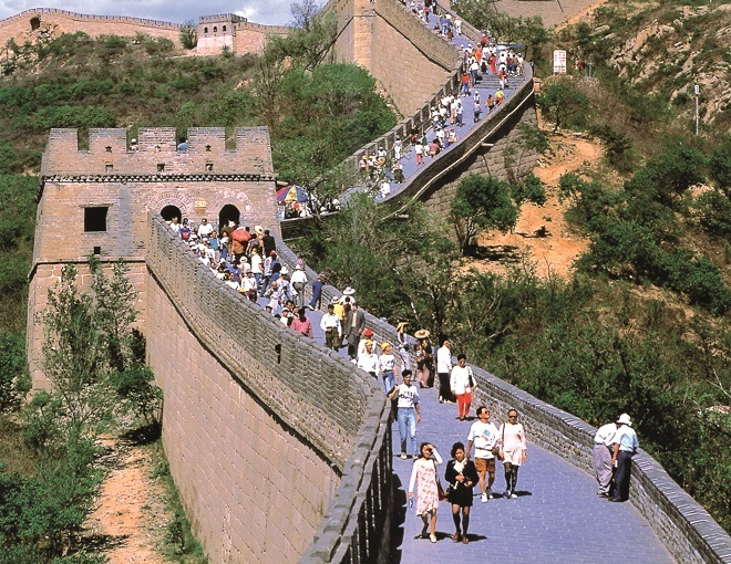 China Clásica 4*