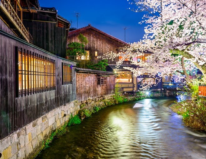 Ruta Nakasendo