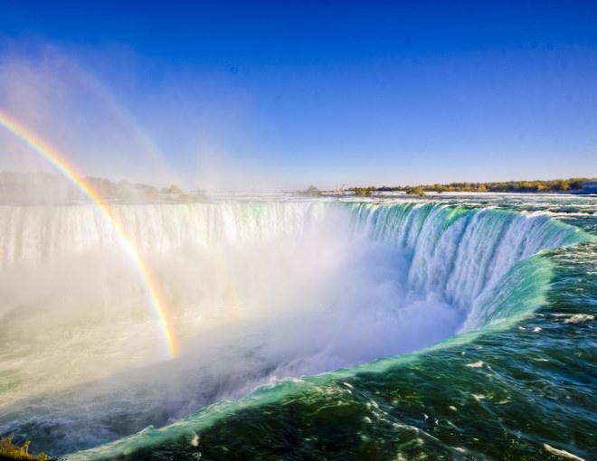 Maravillas de Canadá