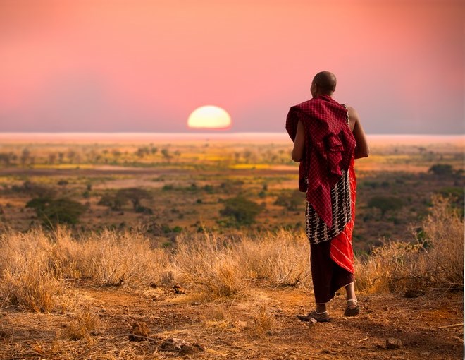 Gran Safari en Tanzania y Playas de Zanzibar
