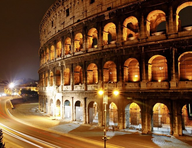 Gran Tour de Italia con Milán y Nápoles 3