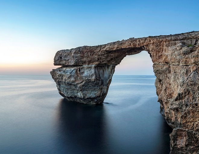 Bellezas de Malta