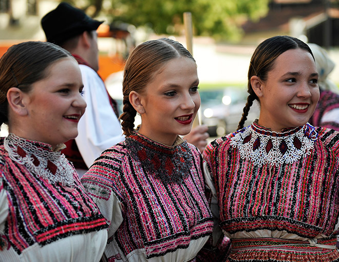 Croacia Fascinante desde VLC