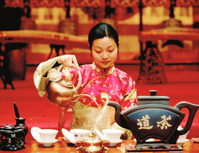 Ofertón: Pekín – Xian – Shanghai