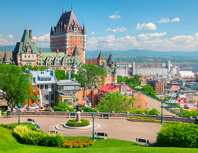Canadá Espectacular