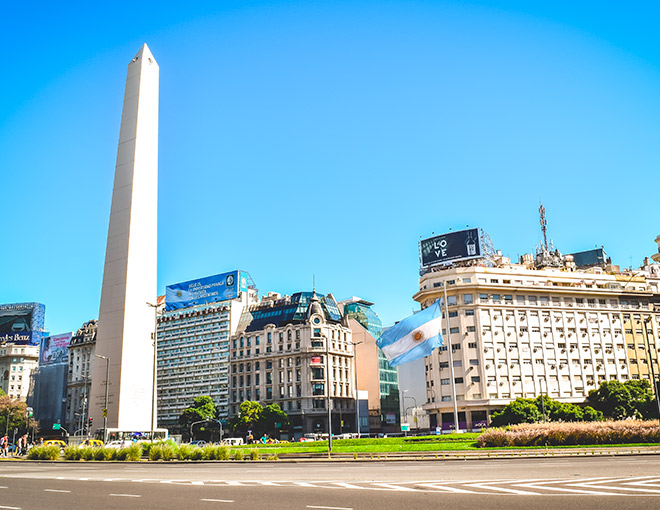 Lo Mejor de Argentina