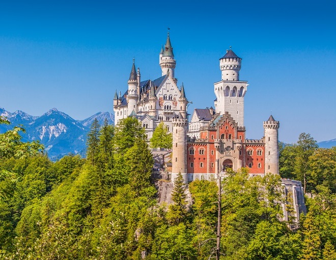 Joyas de Alemania