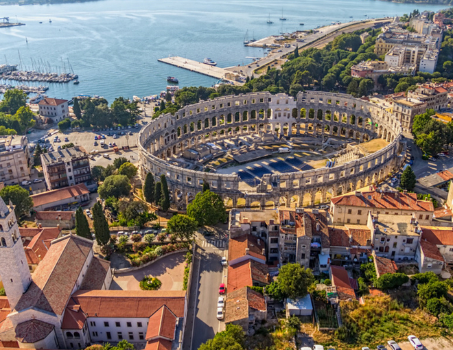 VLC-Maravillas de Croacia-Fechas 23,30 Julio y 6,13 y 20 Agosto