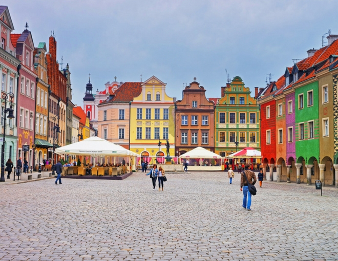 VLC-Gran Tour de Polonia- Fechas 3,10,17 y 24 Julio