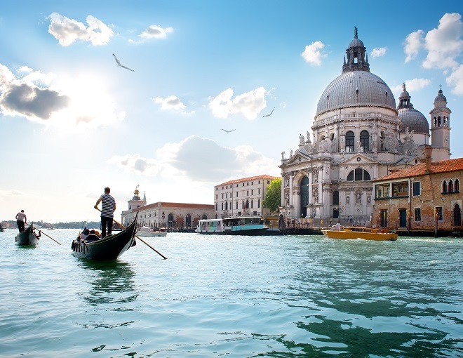 Italia Bella