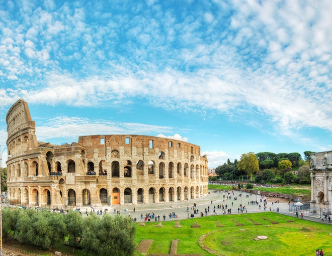 Gran Tour de Italia