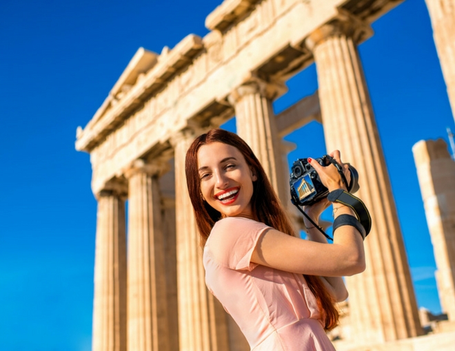 Grecia Clásica Valladolid 16, 23 Sep y 21 Oct