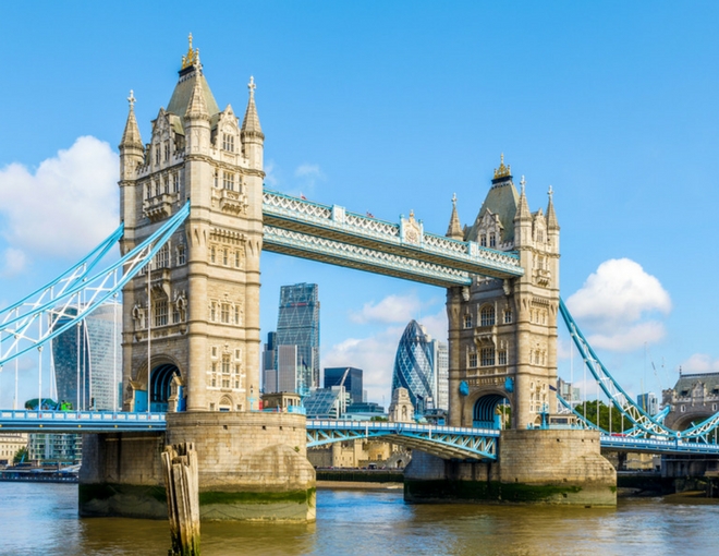 Grandes Capitales de Europa C
