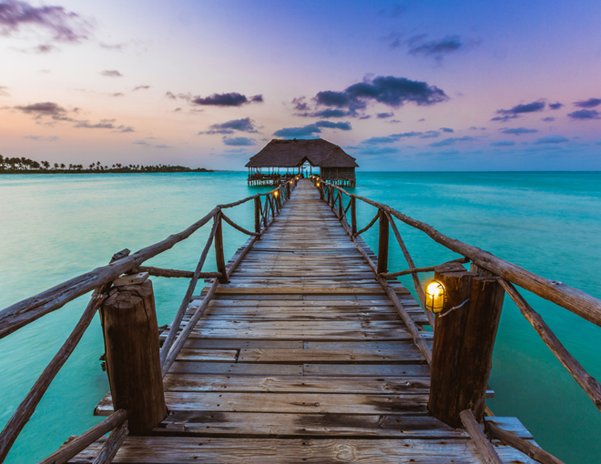 Gran Safari en Tanzania y Playas de Zanzibar (opción B)