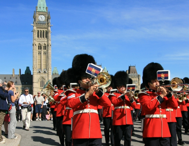 Maravillas de Canada II