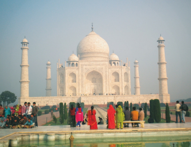 Encantos de la India (oferton 2)