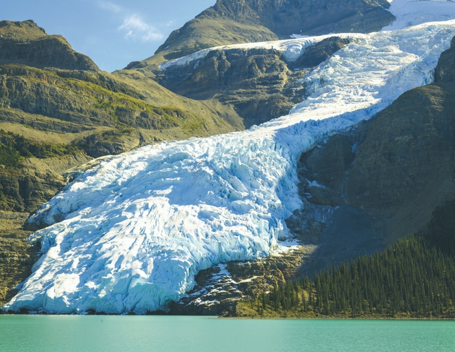 Lo Mejor del Oeste Canadiense