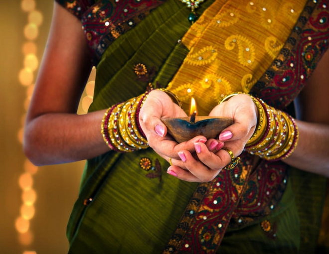 Bellezas de la India (cupos AZ)