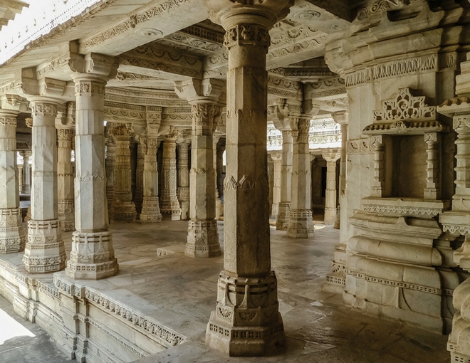 Gran Tour de India