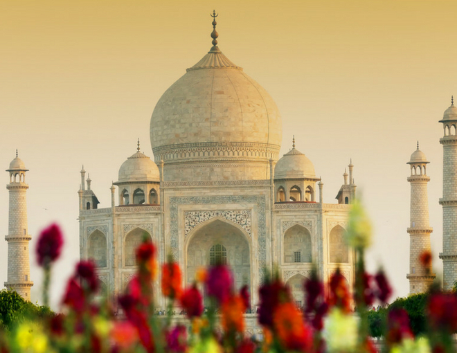 Bellezas de la India con Calcuta
