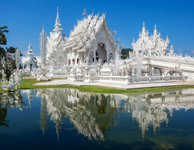 Tailandia al Completo