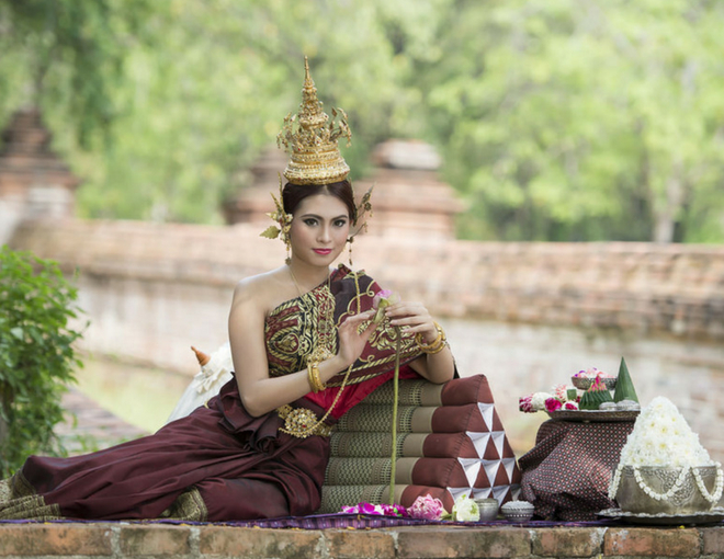 Tailandia Clásica con  Camboya