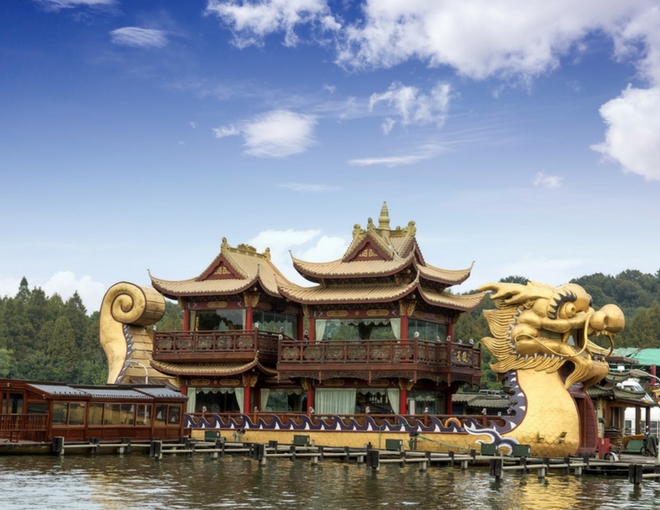 China Pintoresca