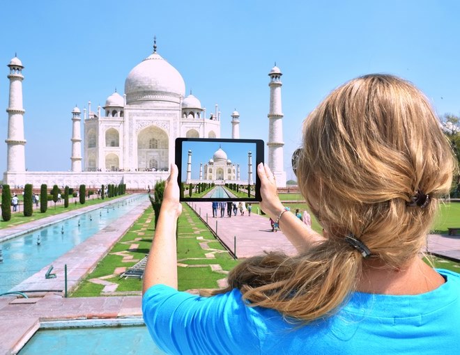 Encantos de la India con Goa