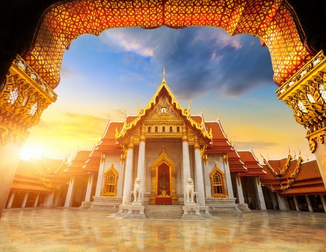 Tailandia clásica
