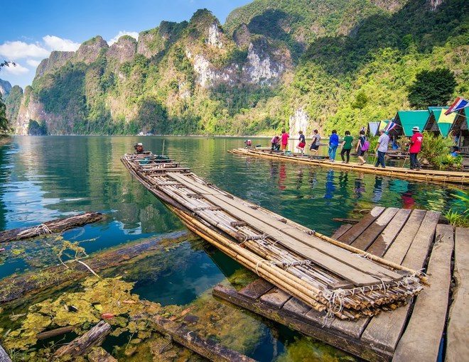 Lo mejor de Tailandia + Phuket