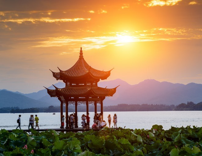 China Espectacular