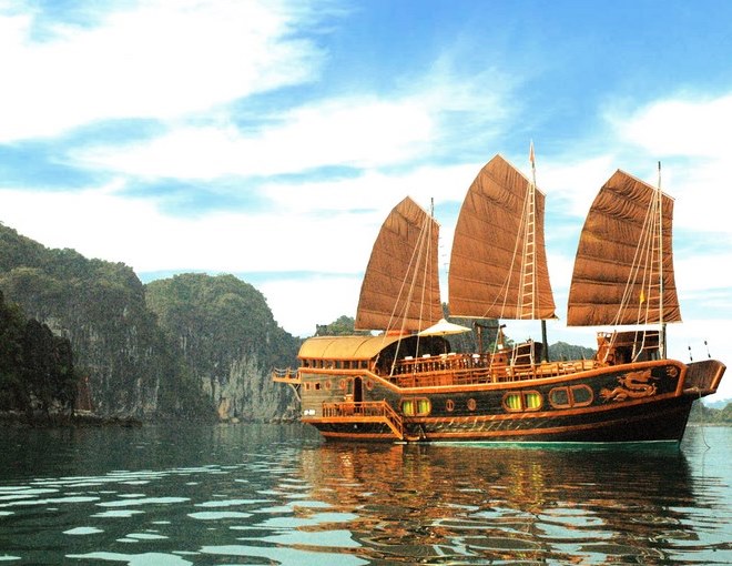 Vietnam Fantástico