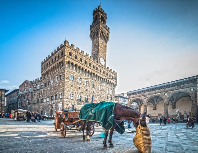 Gran Tour de Italia