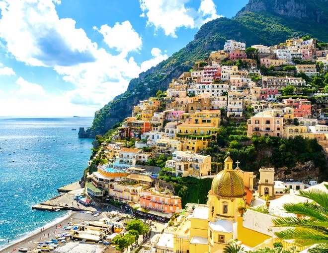 Mezzogiorno Italiano