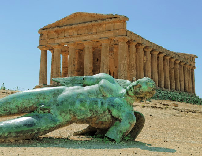 Toda Sicilia