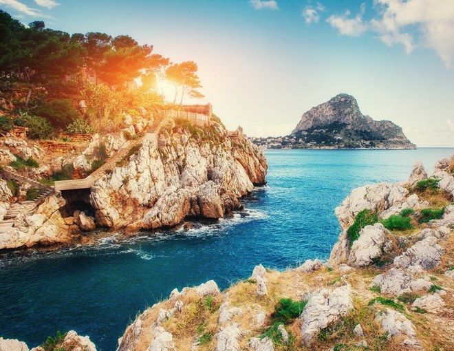 Sicilia Bella