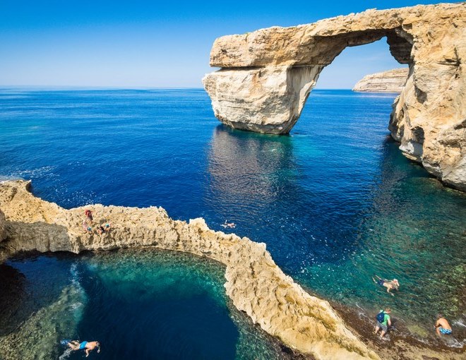 Joyas de Malta