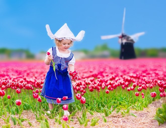 JOYAS de  Bélgica, Luxemburgo y Holanda