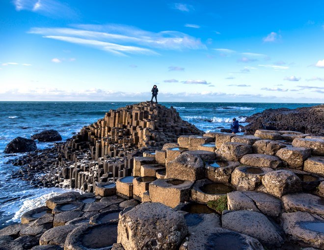 Paisajes de Irlanda