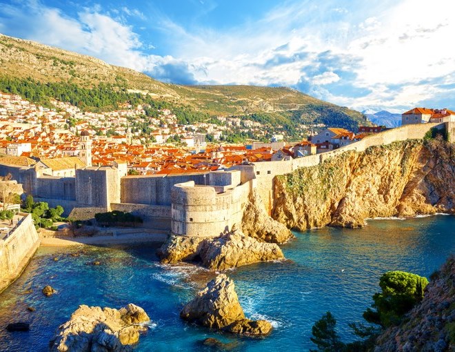 Maravillas de Croacia – Chárter – Inicio Zagreb