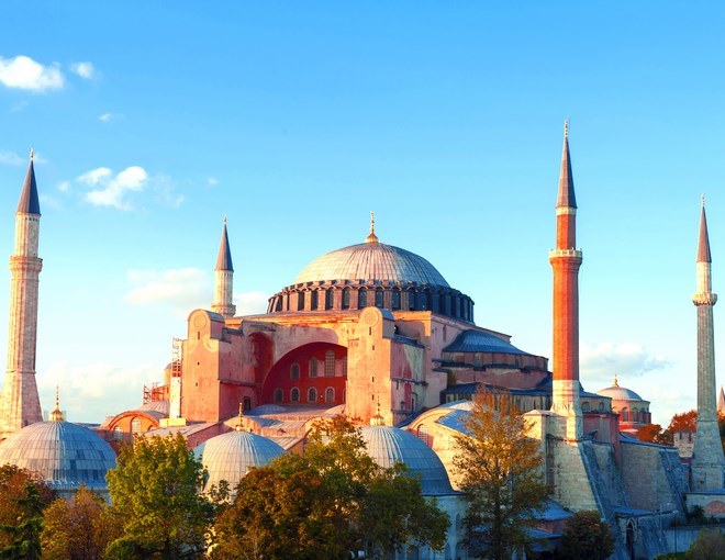 Estambul y la Capadocia