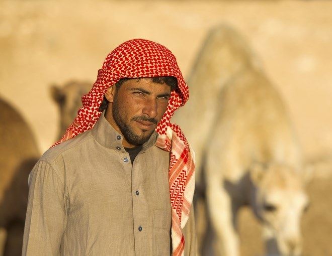 Maravillas de Jordania con Aqaba